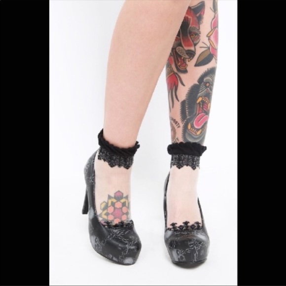 •HP•IRON FIST | NIB | Midnight Urban Decay• - Picture 2 of 8